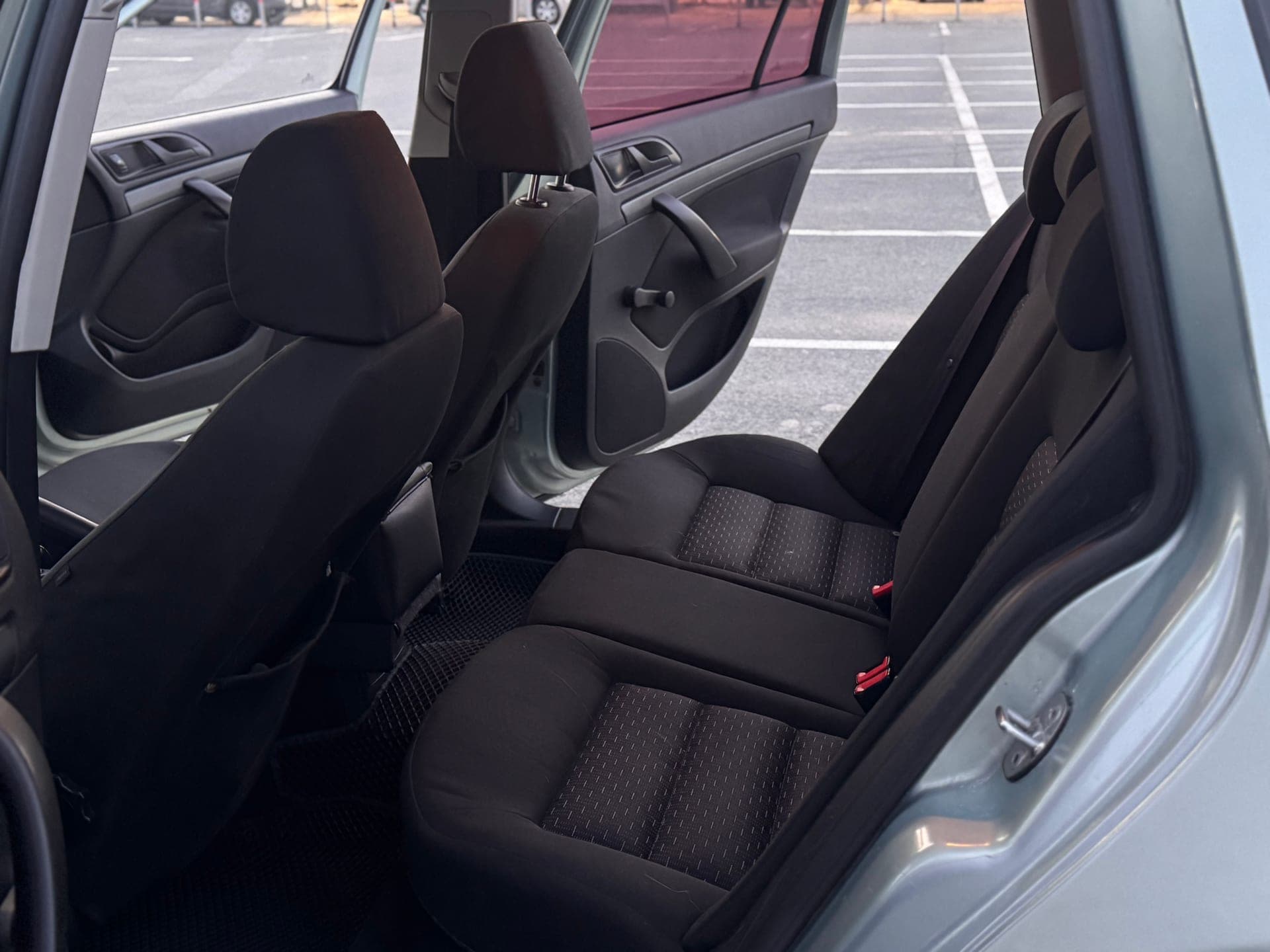 Skoda Octavia — фото 1